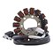 Rmstator Generator Stator for Yamaha YFM 550 2009-2014, YFM 700 Grizzly 2007-2015 2019-2023, YFM 700 Kodiak RM01004 - alternate 3